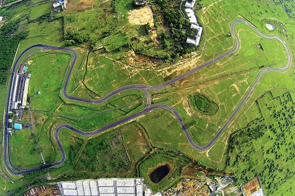 Mega Track Test 2015 - India’s Best Driver’s Cars